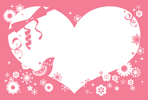 Heart Frame
