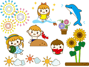Summer Set