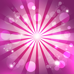 Radial Background