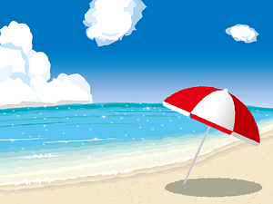 Beach Summer