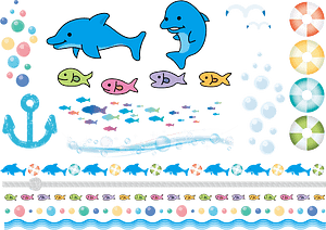 Sea Fish