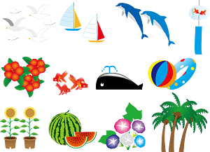 Summer Set