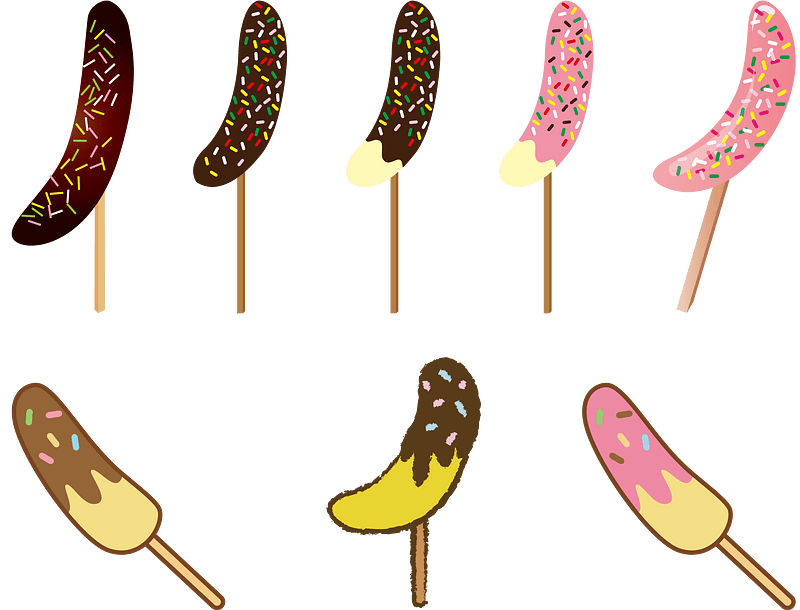 Chocolatea Banana