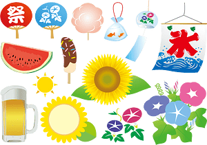 Summer Set