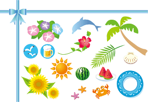Summer Set
