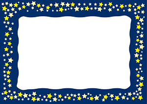 Stars Frame