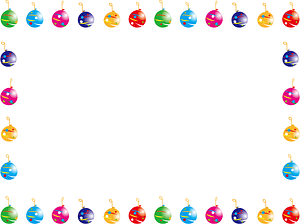 Water Balloons Frame
