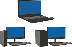 Personal Computer