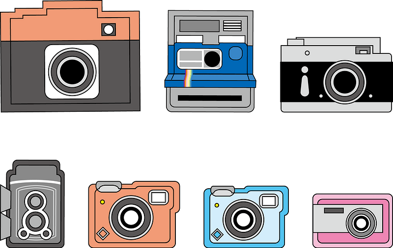 Camera Set