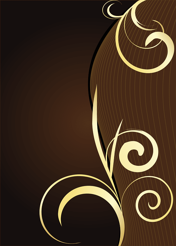Swirl Background