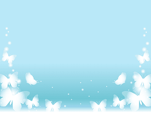 Butterflies Background