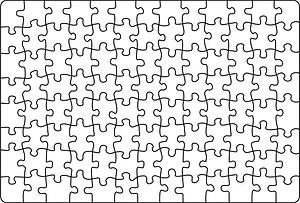 Jigsaw Puzzle