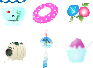 Summer Set