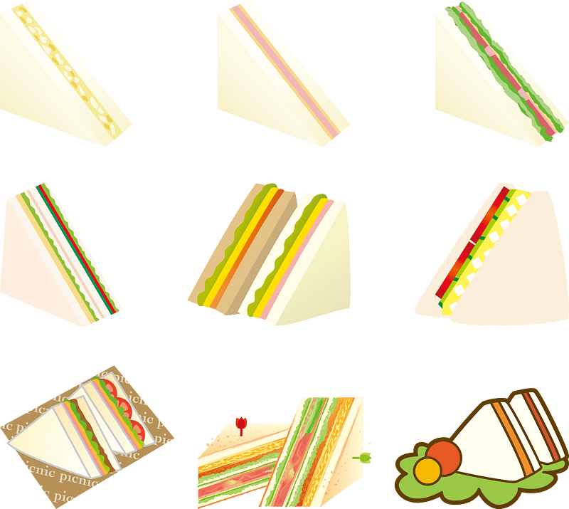 Sandwich Bread