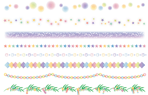 Qixi Festival Lines