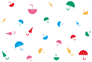 Umbrella Background