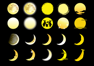 Moon Night