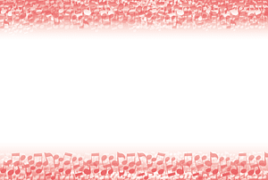 Music Note Frame