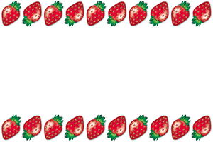 Strawberry Frame