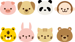 Animal Face