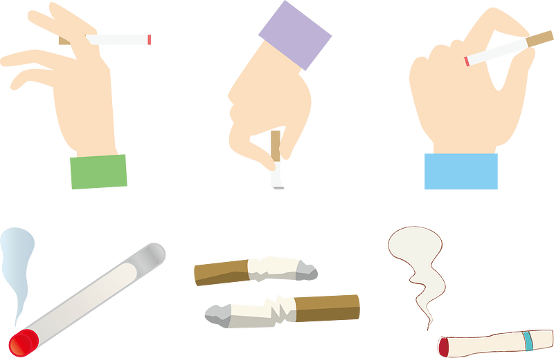 Tobacco Cigarette