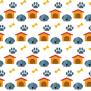 Dog Pet Background