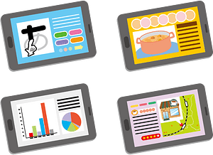 Tablet Computer