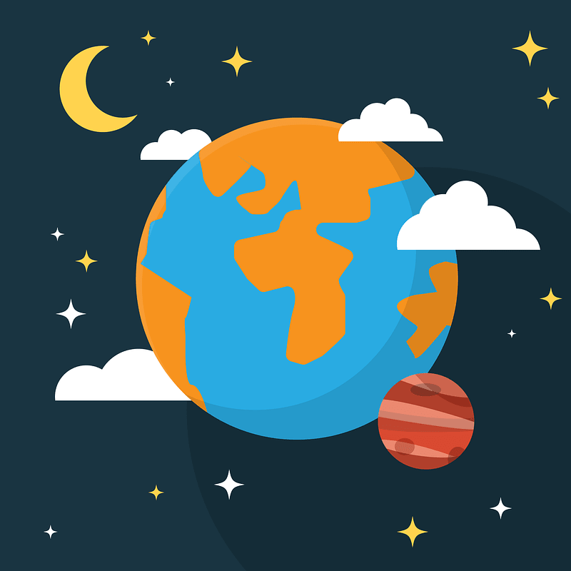 Earth Space