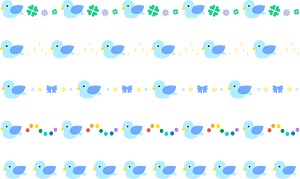 Blue Bird Line