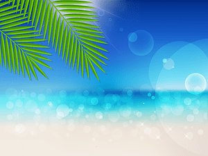 Beach Summer