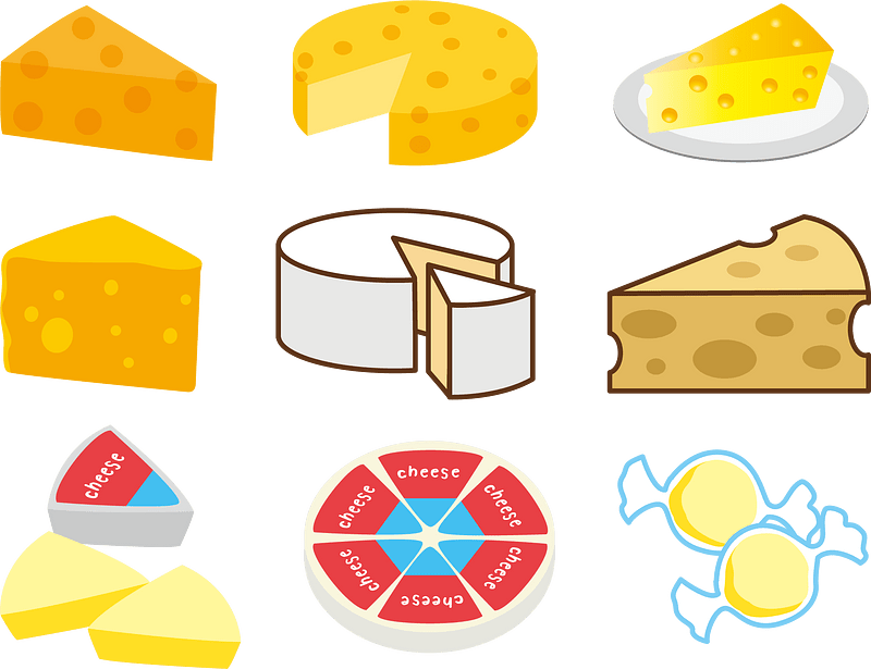 Cheese Dairy Product