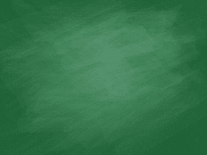 Chalkboard Background
