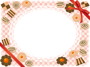 Cookies Frame