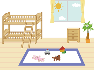 Childrens Room