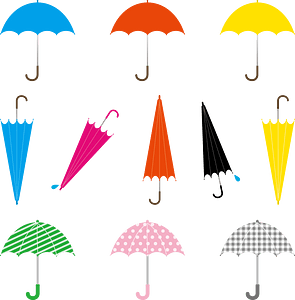 Umbrella Rain