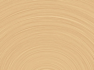 Tree Rings Background