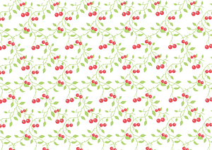 Cherry Background