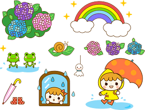 Rainy Season
