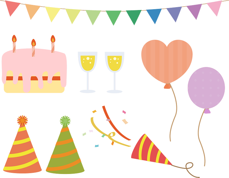 Party Set