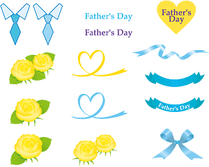 Fathers Day Set