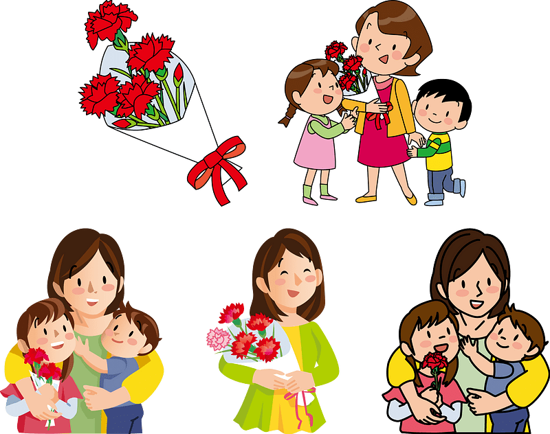 Mothers Day