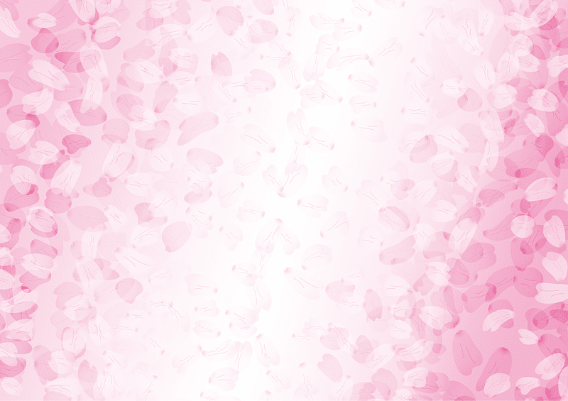 Cherry Petal Background