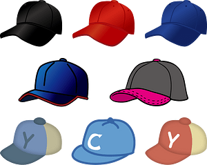 Baseball Cap