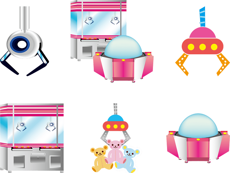 Amusement Arcade