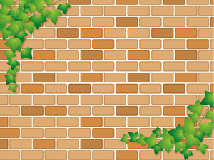 Ivy Brick