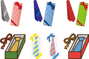 Tie Gift