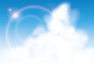 Clouds Sky Summer