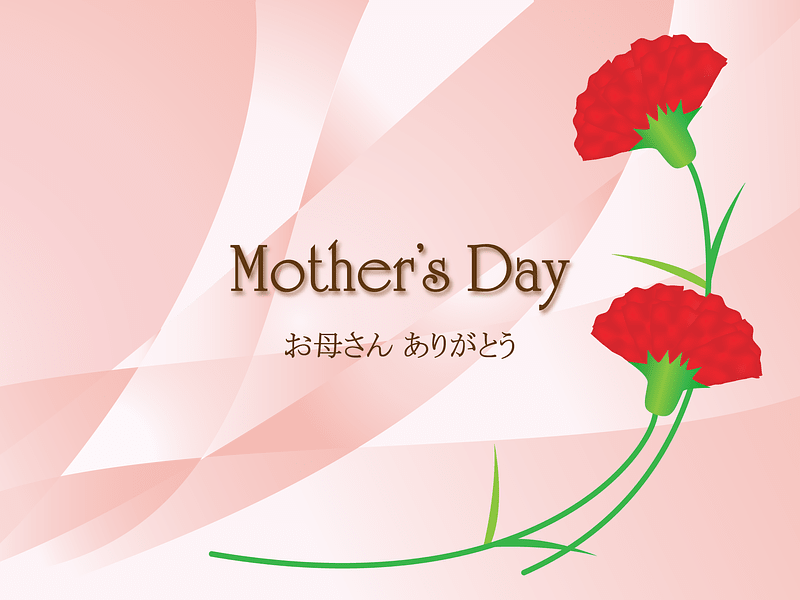 Mothers Day Card