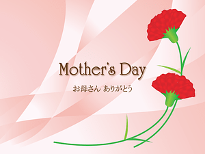 Mothers Day Card