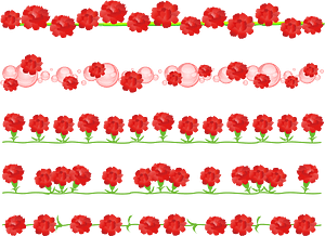 Carnation Line